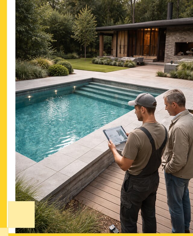 Строительство бассейнов в Бердске от 1249440 р. ЭриданБрд