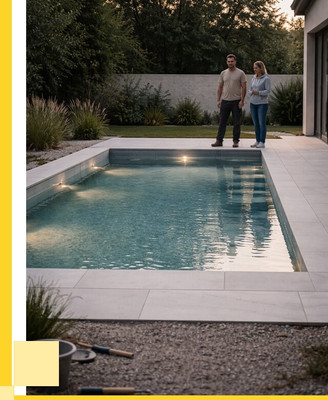 Проектирование бассейнов в Бердске от 72884 р. | ЭриданБрд