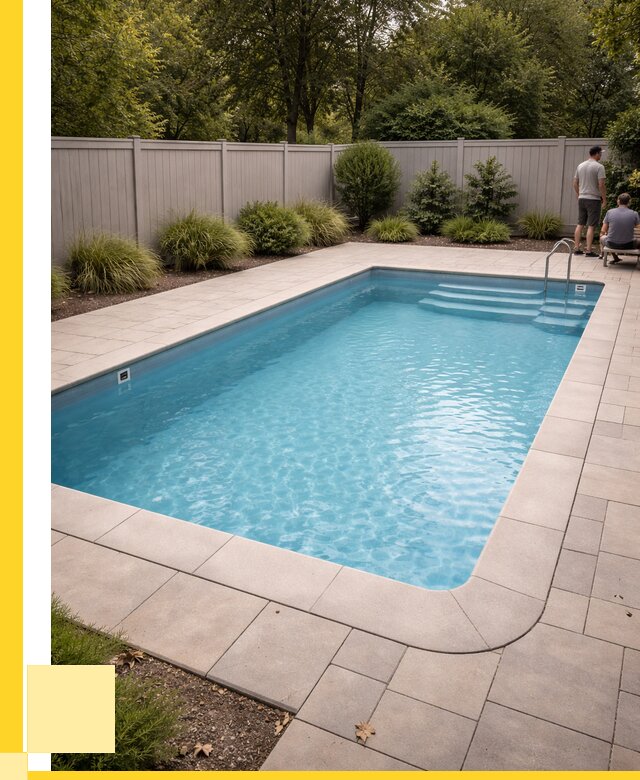 Композитные бассейны в Бердске от 1041200 р. - ЭриданБрд