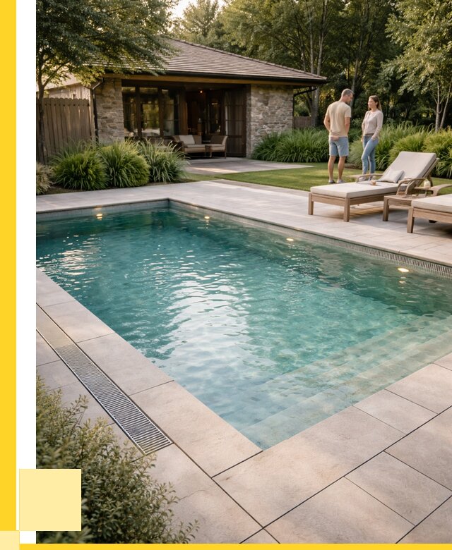 Открытые бассейны с подогревом в Бердске от 1249440 р., ЭриданБрд