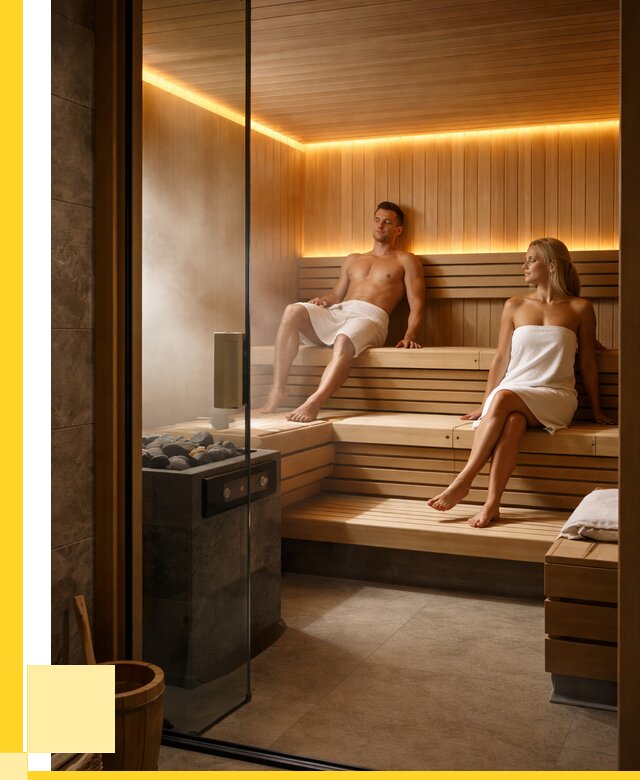 Электрические сауны Harvia в Бердске от 156180 р. | ЭриданБрд