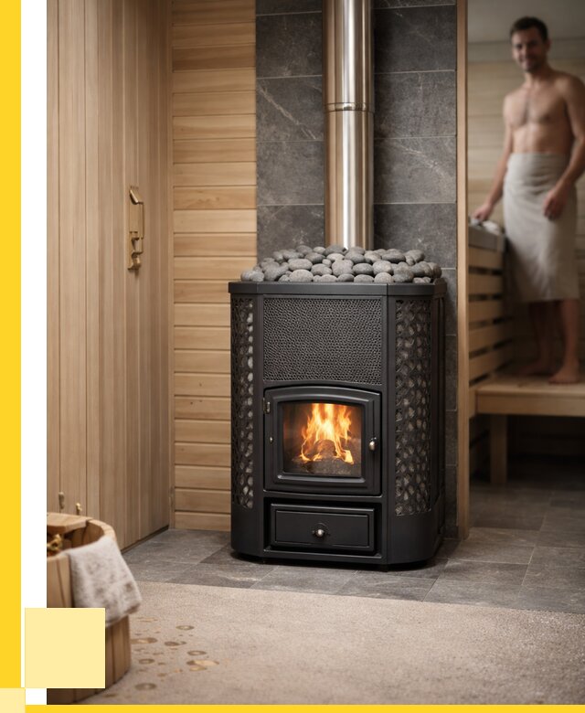 Печи для саун: Harvia, Tylo, EOS в Бердске от 46854 р. | ЭриданБрд