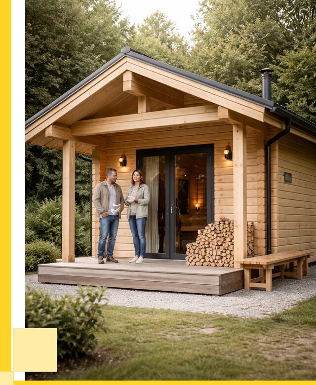 Бани под ключ в Бердске от 937080 р. | Отделка под ключ — ЭриданБрд