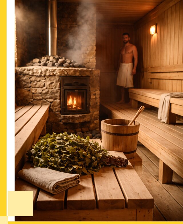 Парилки для бани купить в Бердске от 78090 р. | ЭриданБрд