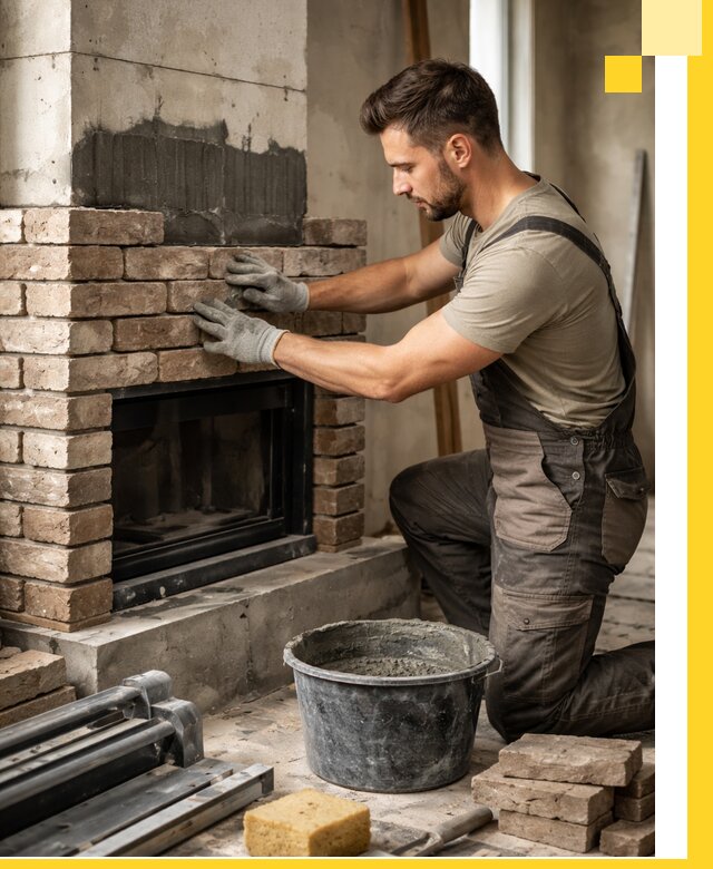 Услуги по устройству и монтажу Расул в банях и саунах в Бердске